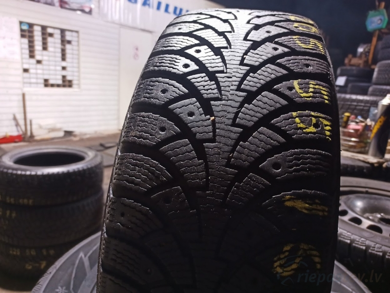 Nokian Nordman 4 94T