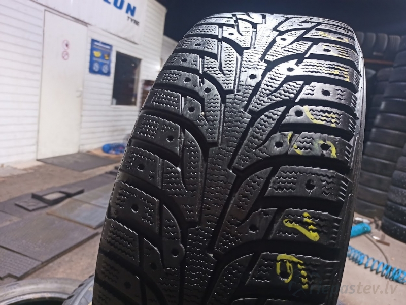 Hankook Winter I'Pike RS+ 94T