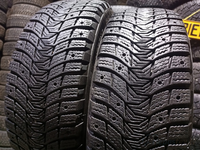 Michelin X-Ice North 3  95T