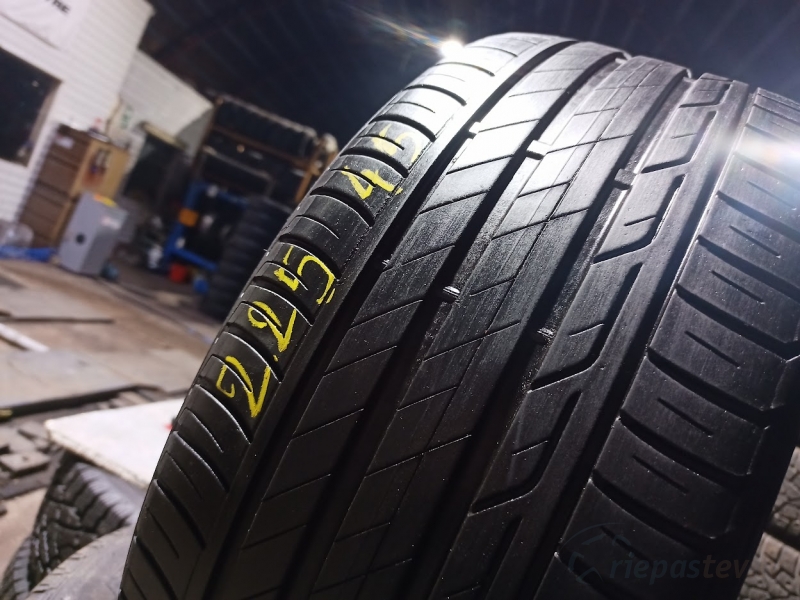 Bridgestone Turanza T001 91W