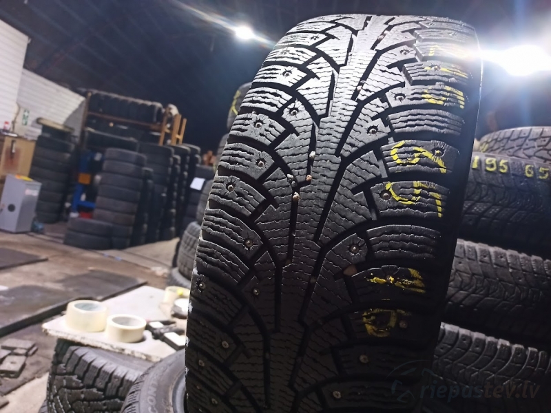 Nokian Nordman 5 97T