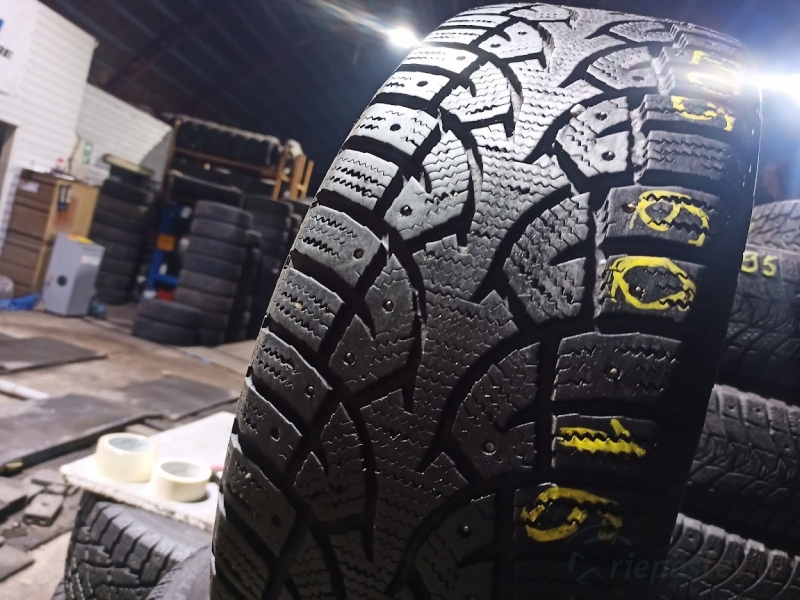 General Altimax Arctic 92Q