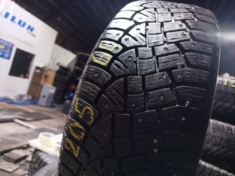 Continental Ice Contact 2 96T