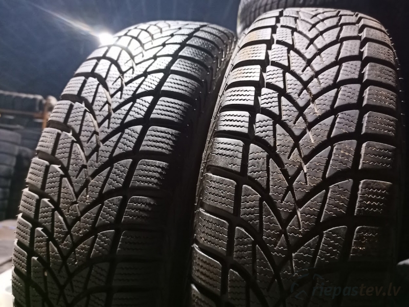 Seiberling Winter 88T