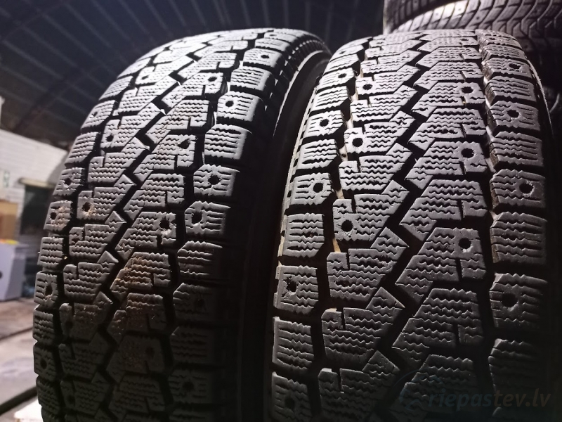 Yokohama Guardex 86Q