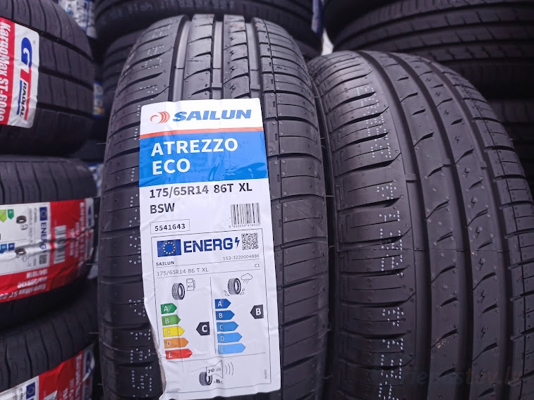 Sailun Atrezzo Eco 86T