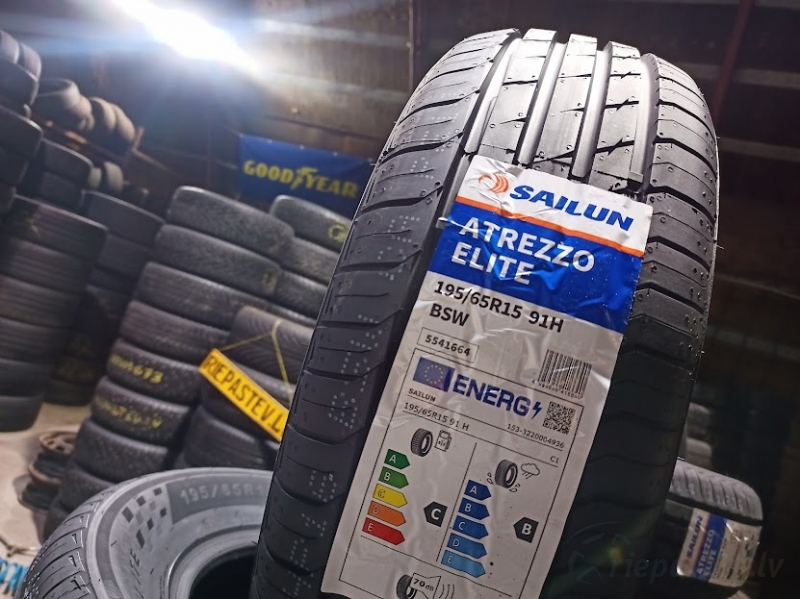 Sailun Atrezzo Elite 91H