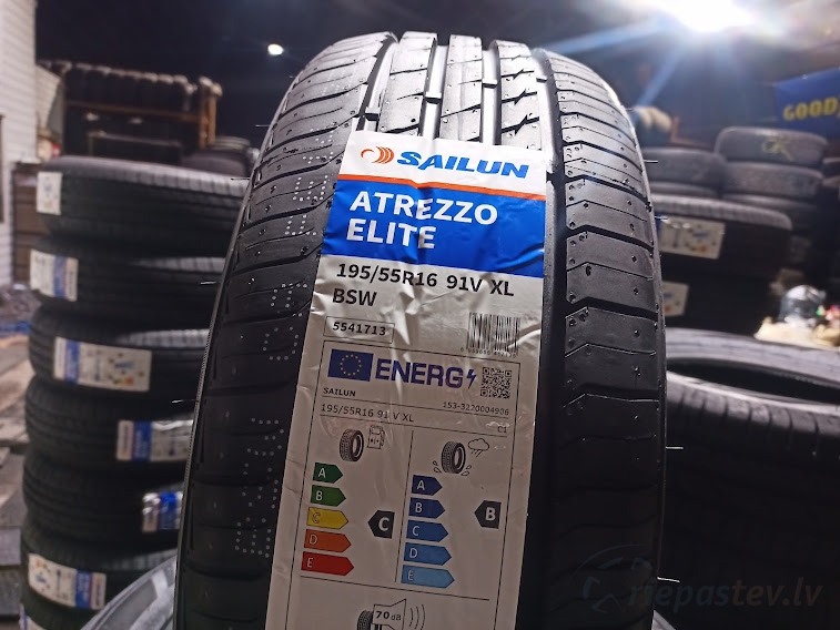 Sailun Atrezzo Elite 91V