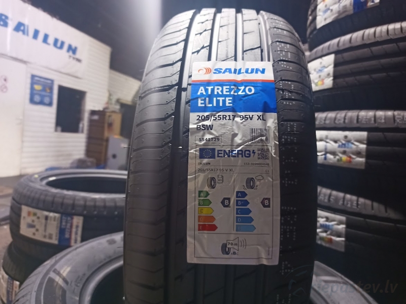 Sailun Atrezzo Elite 95V