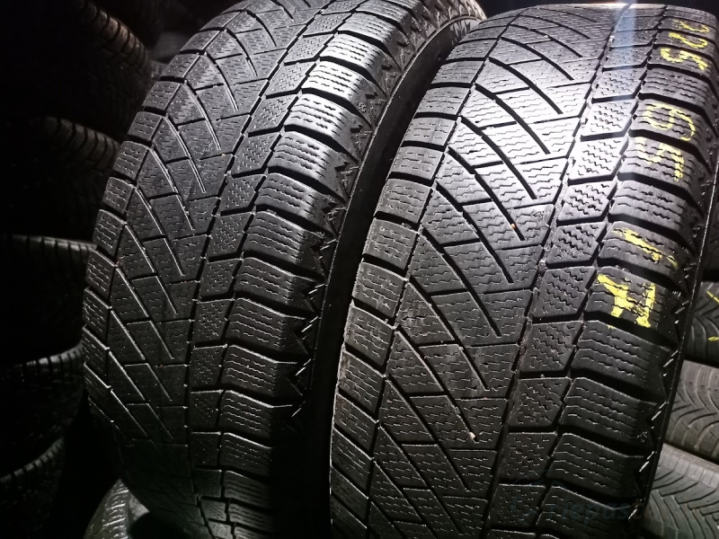 Continental Conti Viking Contact 6 SUV 102T