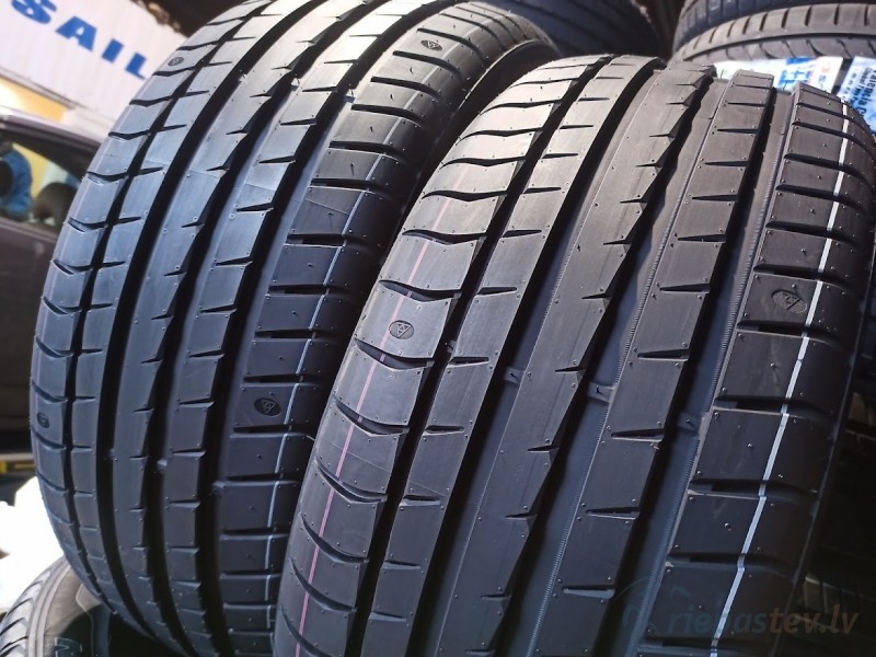 Triangle EffexSport 97Y