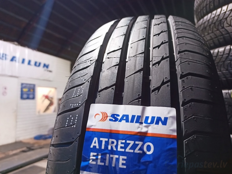 Sailun Atrezzo Elite 108H