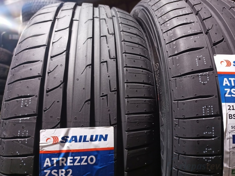 Sailun Atrezzo ZSR 2 93W