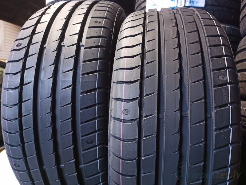 Triangle EffexSport 95Y