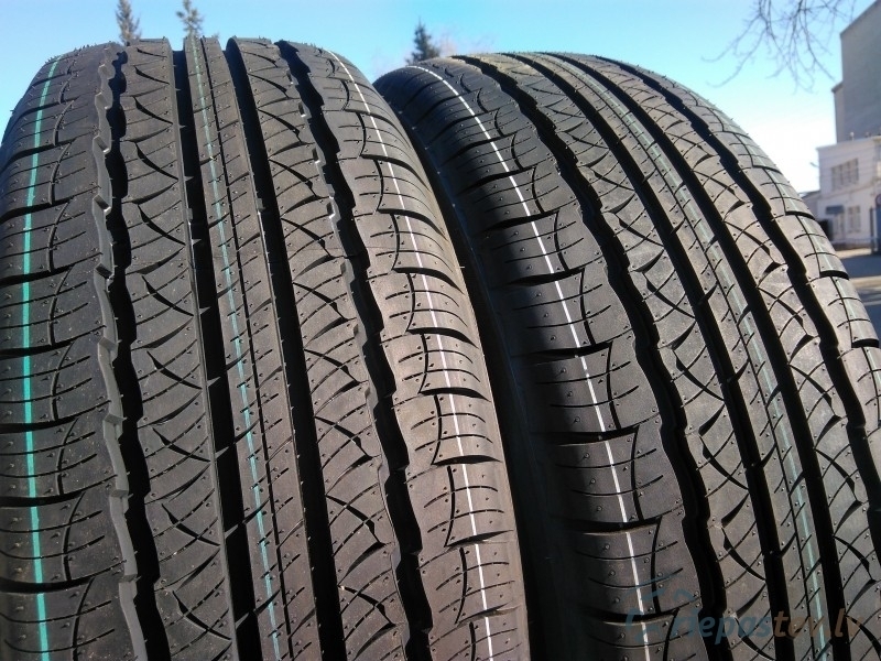 Triangle Advantex Suv 108V