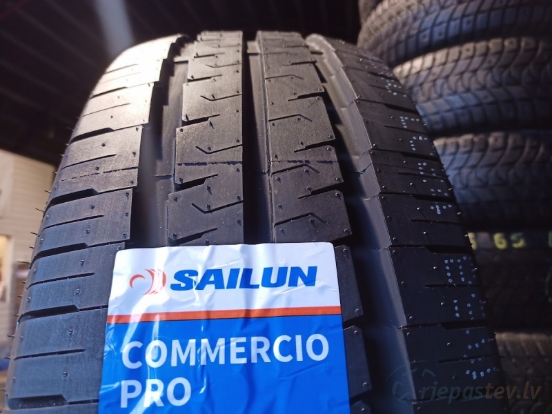 Sailun Commercio Pro 107T