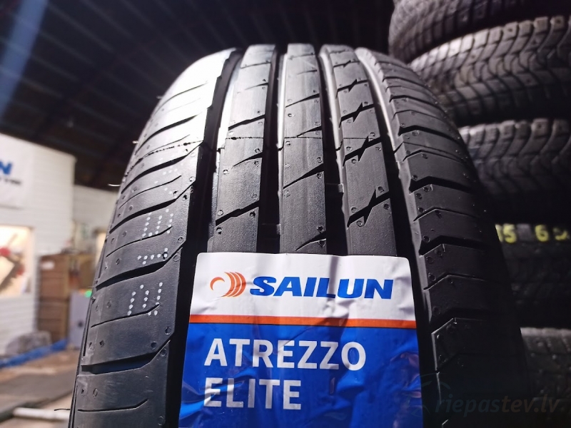 Sailun Atrezzo Elite 89V