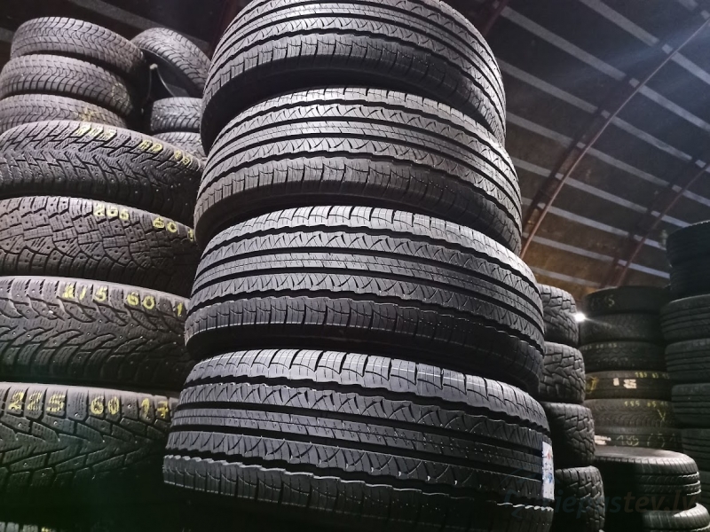 Triangle Advantex Suv 109W