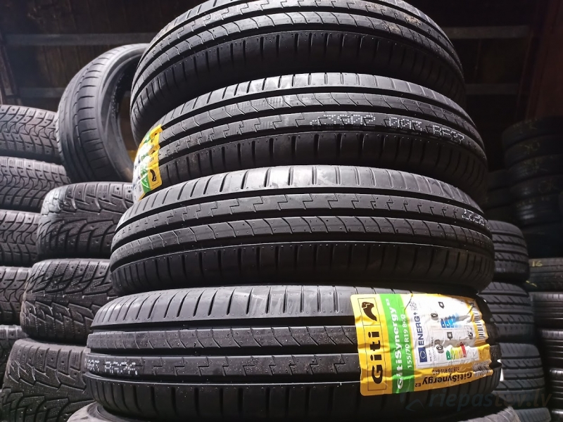 Giti GITISYNERGY E2 84Q