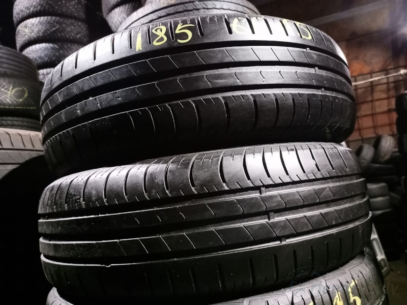 Hankook Kinergy Eco 88T