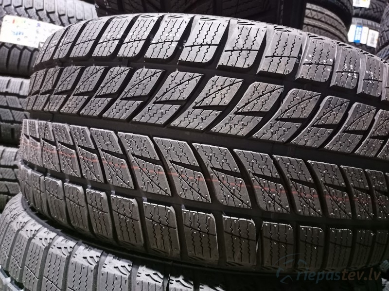 Horizon Polarstar HW505 106V