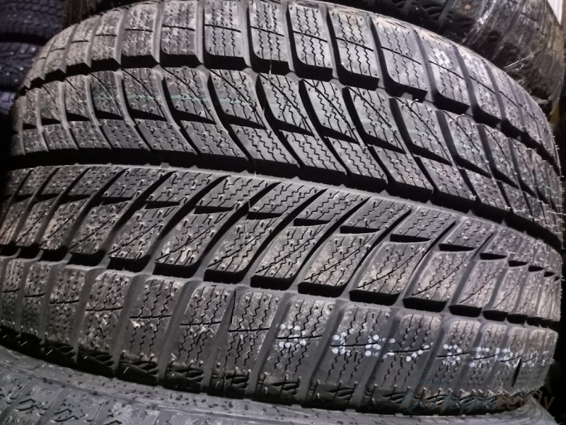 Horizon Polarstar HW505 106T