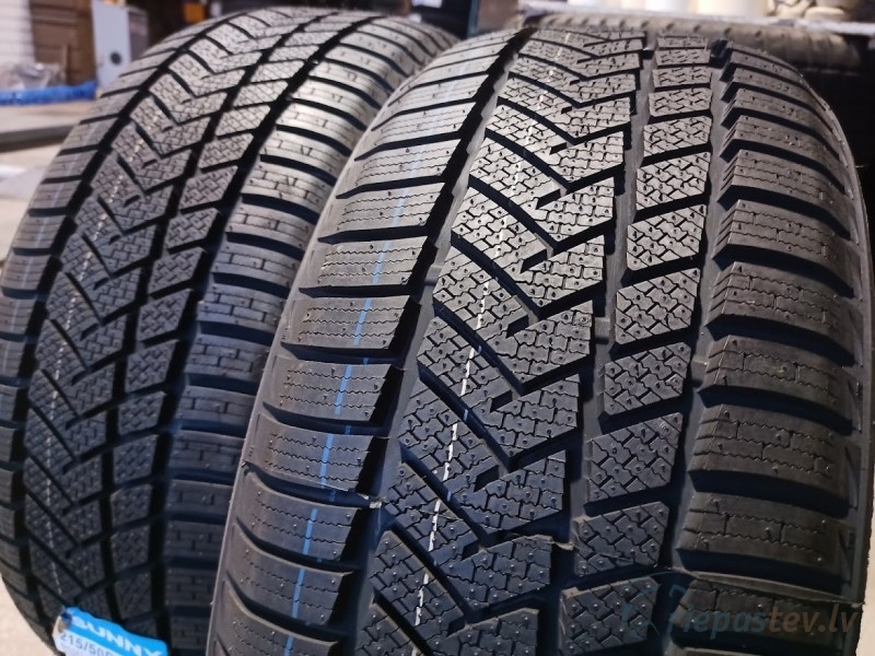 Sunny Wintermaxx NW211 105V