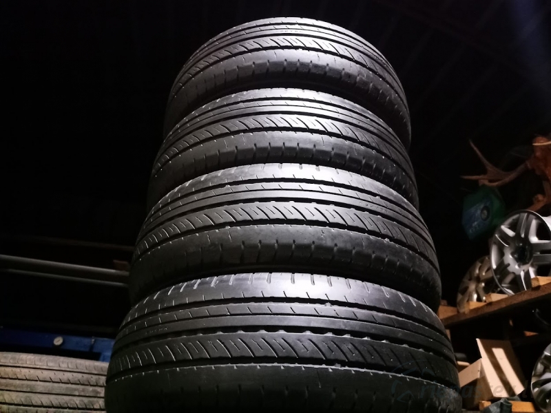 Nokian Hakka C Van 107T