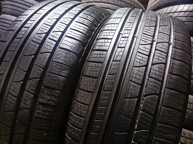 Pirelli Scorpion Verde All Season 105V