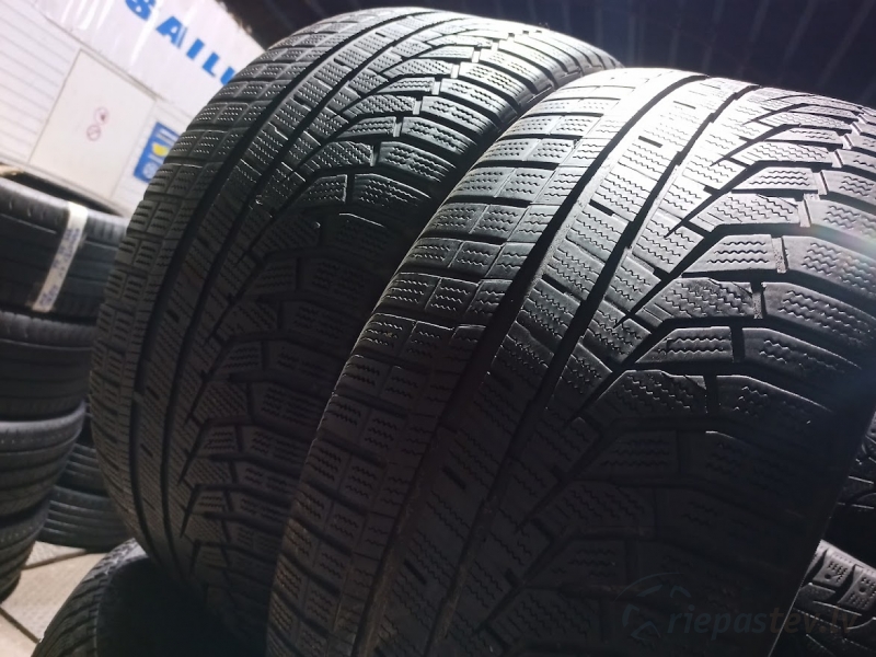 Hankook Winter I'Cept Evo 2 105V