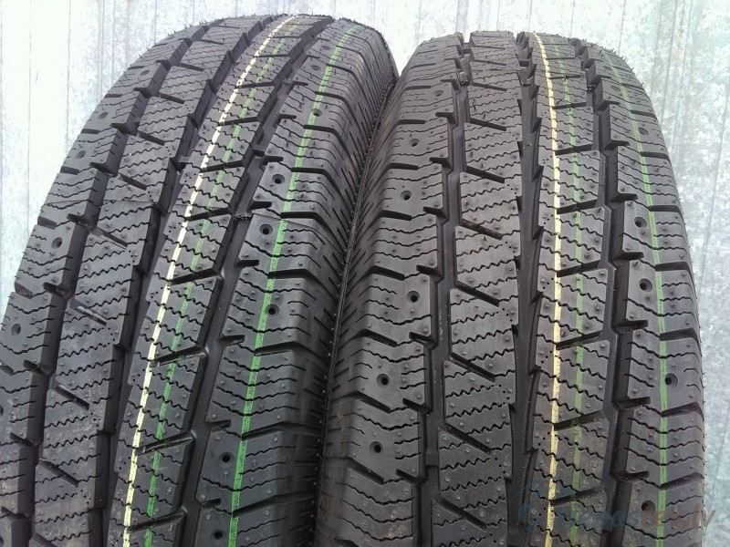 Ecovision WV-06 102R