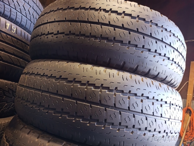 Kormoran Vanpro b2 112T