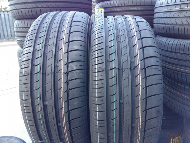 Triangle Sportex 105Y