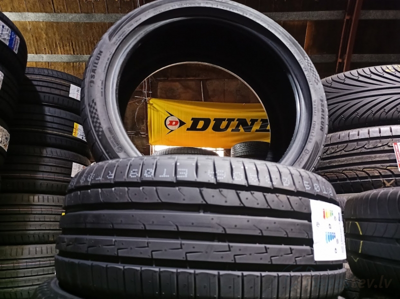 Sailun Atrezzo ZSR 2 87Y