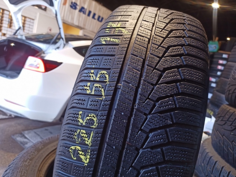 Hankook Winter I'Cept Evo 2 101V