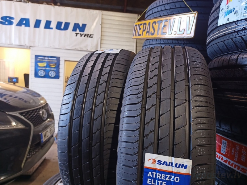 Sailun Atrezzo Elite 91V