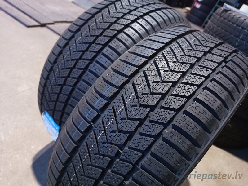 Milever Winter Maxx  95V