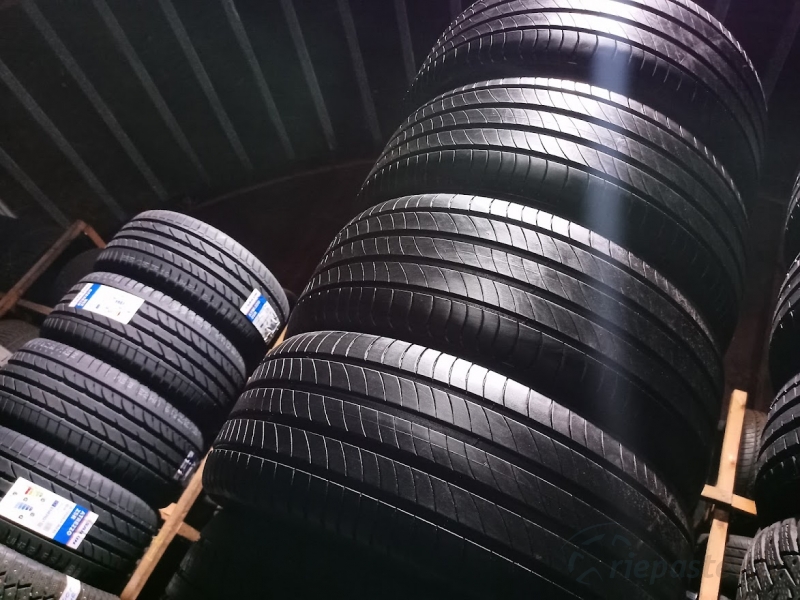 Michelin Primacy 4 S1  100W