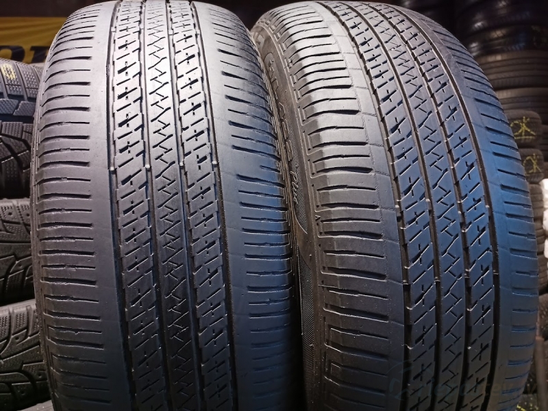 Bridgestone Ecopia H/L 922 Plus 100H