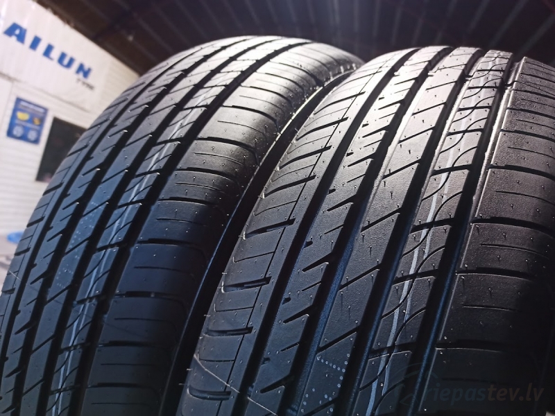 Grenlander L-Zeal 56 91V