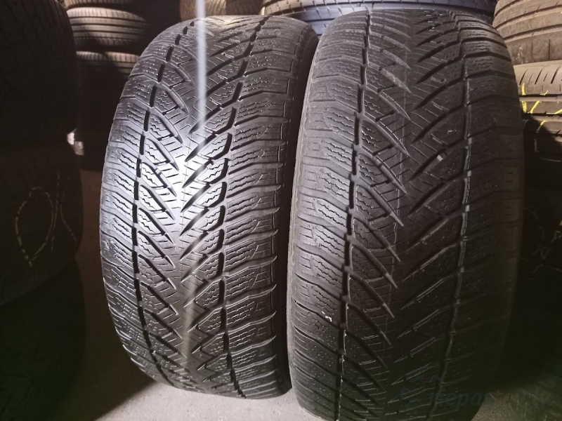 Good Year Ultra Grip RSC 94H