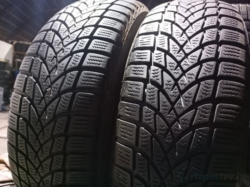 Dayton DW510 Evo 86T