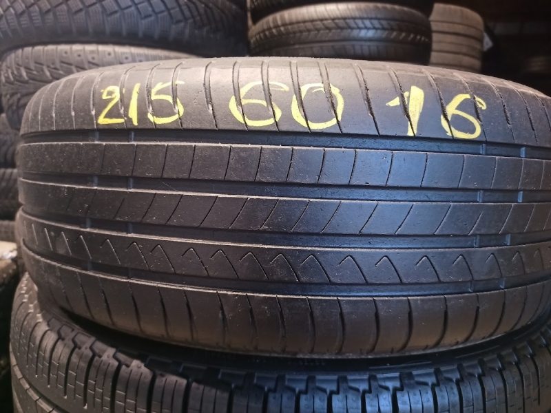 Saetta Touring 2 99H