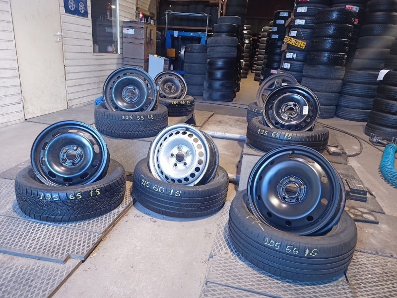 RIEPAS VIENINIECES.  DISKI PA VIENAM 