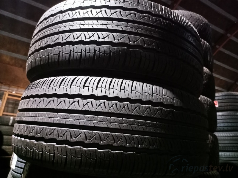 Triangle Advantex Suv 109W