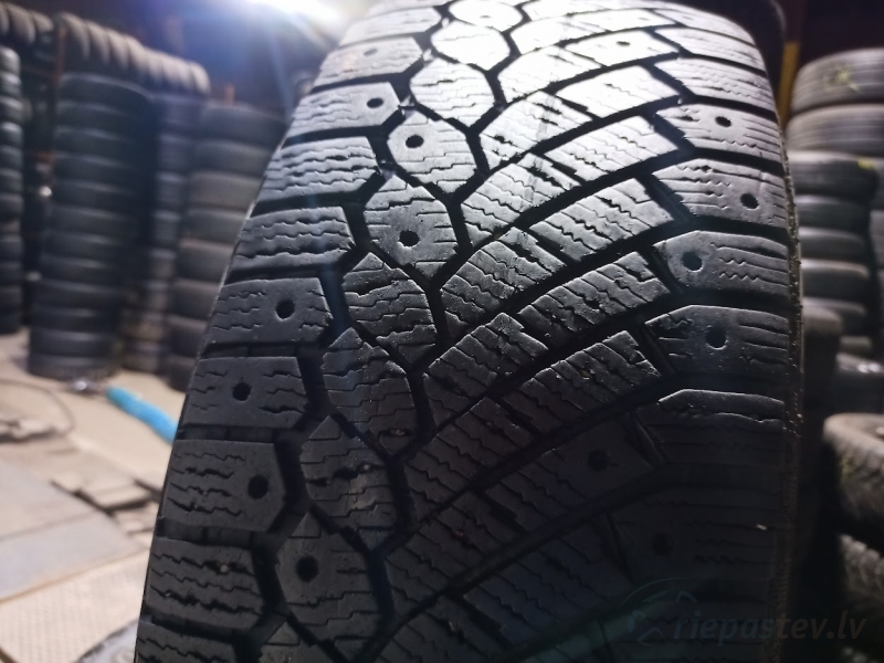 Gislaved Nord Frost 200 103T