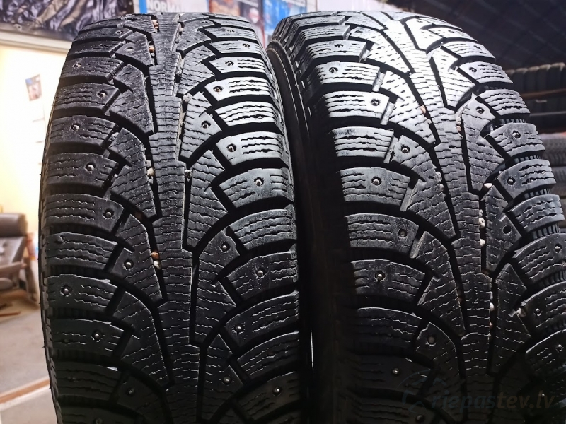 Nokian Hakkapeliitta 5 Suv 106T