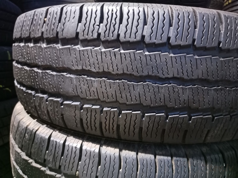 GT Radial Maxmiler WT2 Cargo 112R