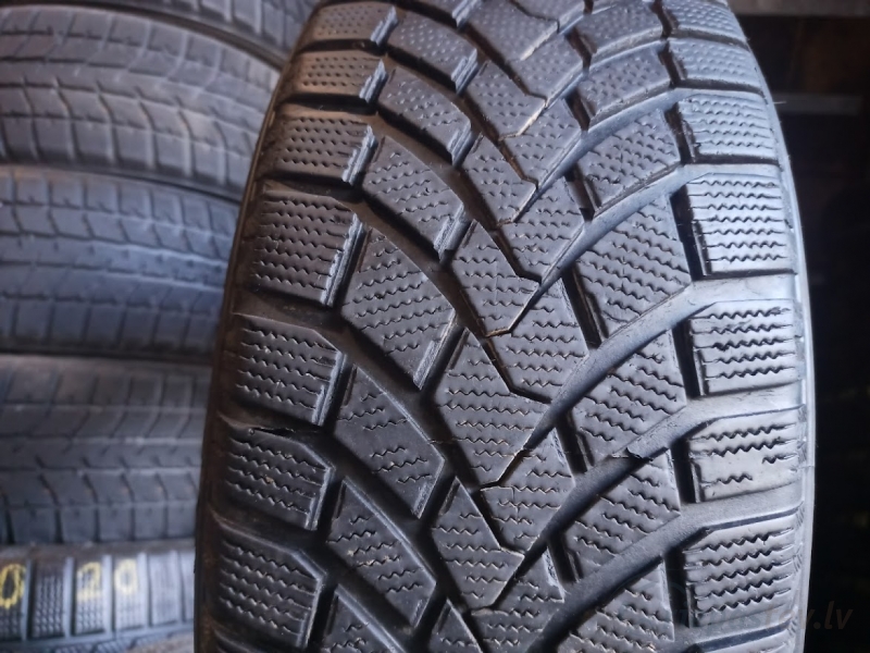 Haida Winter HD617 91T