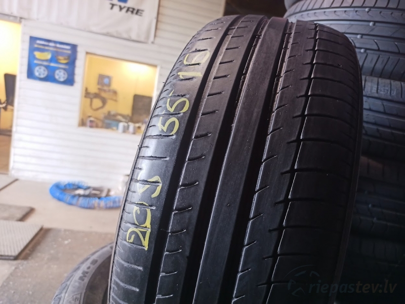 Triangle Sportex 91V